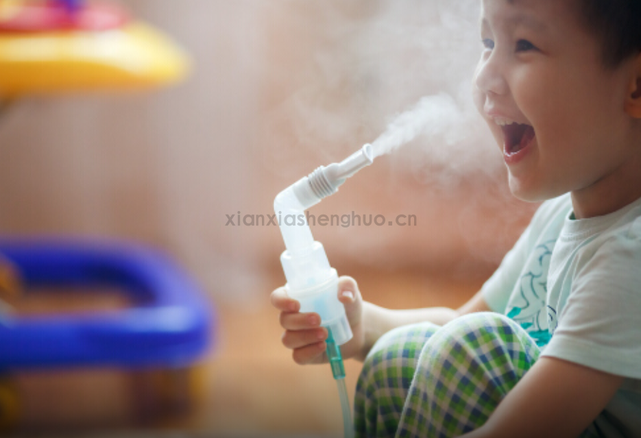 雾化器要怎么选？是压缩雾化器好还是便携雾化器好？